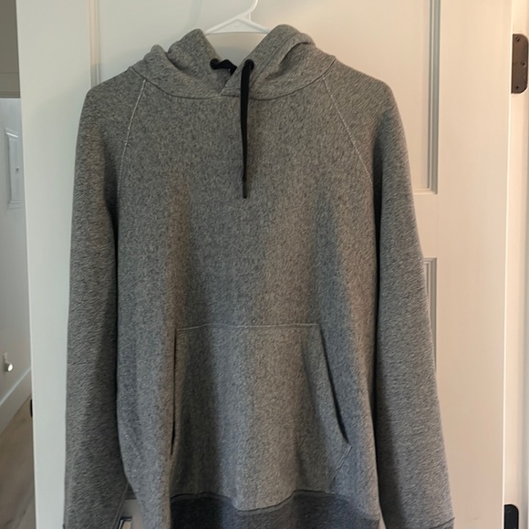 Rag and Bone cotton hoodie Small but wider fit, so definitely more a medium. - Picture 1 of 5